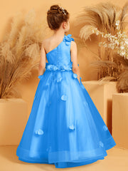 Ocean Blue