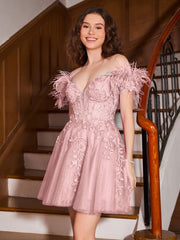 Dusty Rose