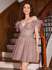 Vintage Mauve