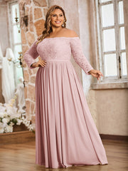 Dusty Rose