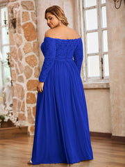 Royal Blue