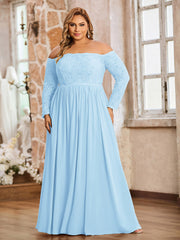 Sky Blue