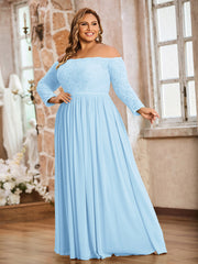 Sky Blue