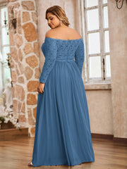Slate Blue
