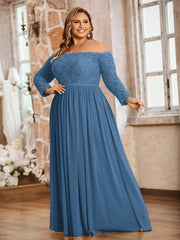 Slate Blue