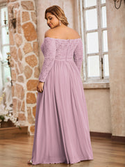 Vintage Mauve