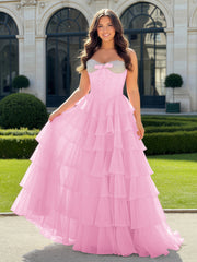 Candy Pink