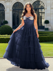 Dark Navy