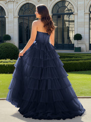 Dark Navy