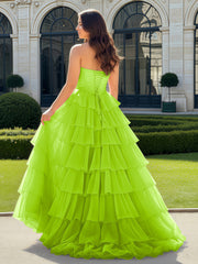 Lime Green