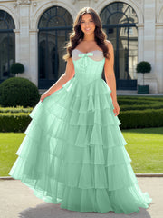 Mint Green