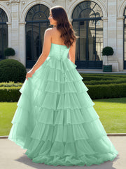 Mint Green