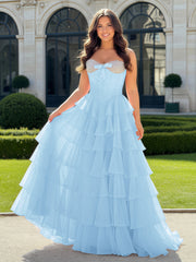 Sky Blue