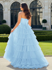 Sky Blue