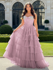 Vintage Mauve