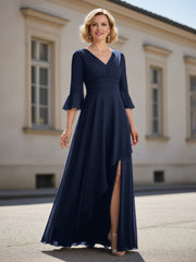 Dark Navy