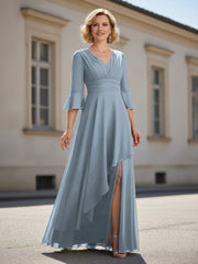 Dusty Blue