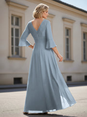 Dusty Blue