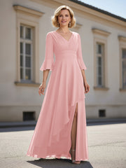 Dusty Rose