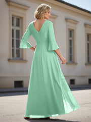 Mint Green