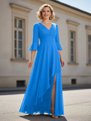 Ocean Blue