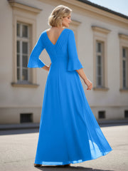 Ocean Blue