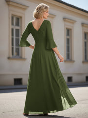 Olive Green