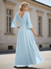 Sky Blue