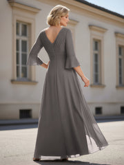 Steel Grey