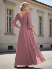 Vintage Mauve