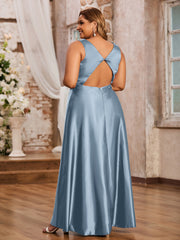 Dusty Blue