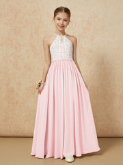 Blushing Pink