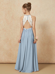 Dusty Blue