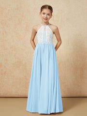Sky Blue
