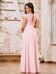 Blushing Pink