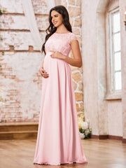 Blushing Pink