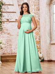 Mint Green