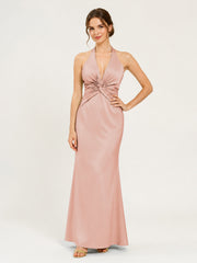 Blushing Pink