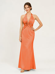 Burnt Orange