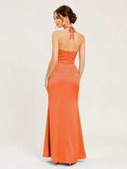 Burnt Orange
