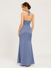 Dusty Blue