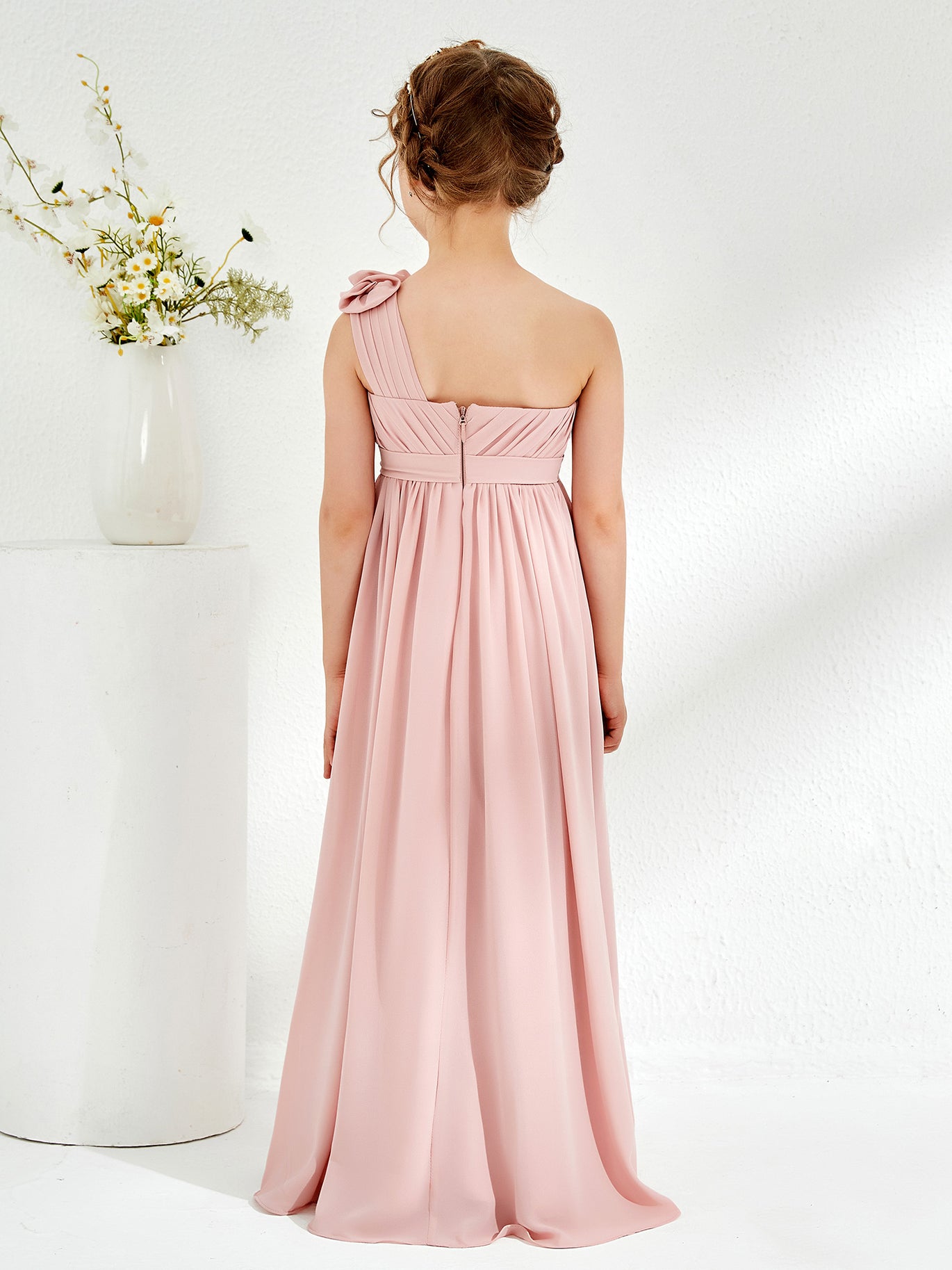 eliza j blue dress Eliza J Off-the-Shoulder Evening Dress EJ2M0055