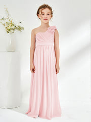 Blushing Pink