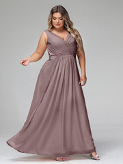 Vintage Mauve