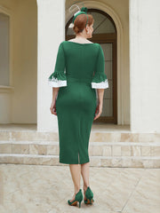 Dark Green