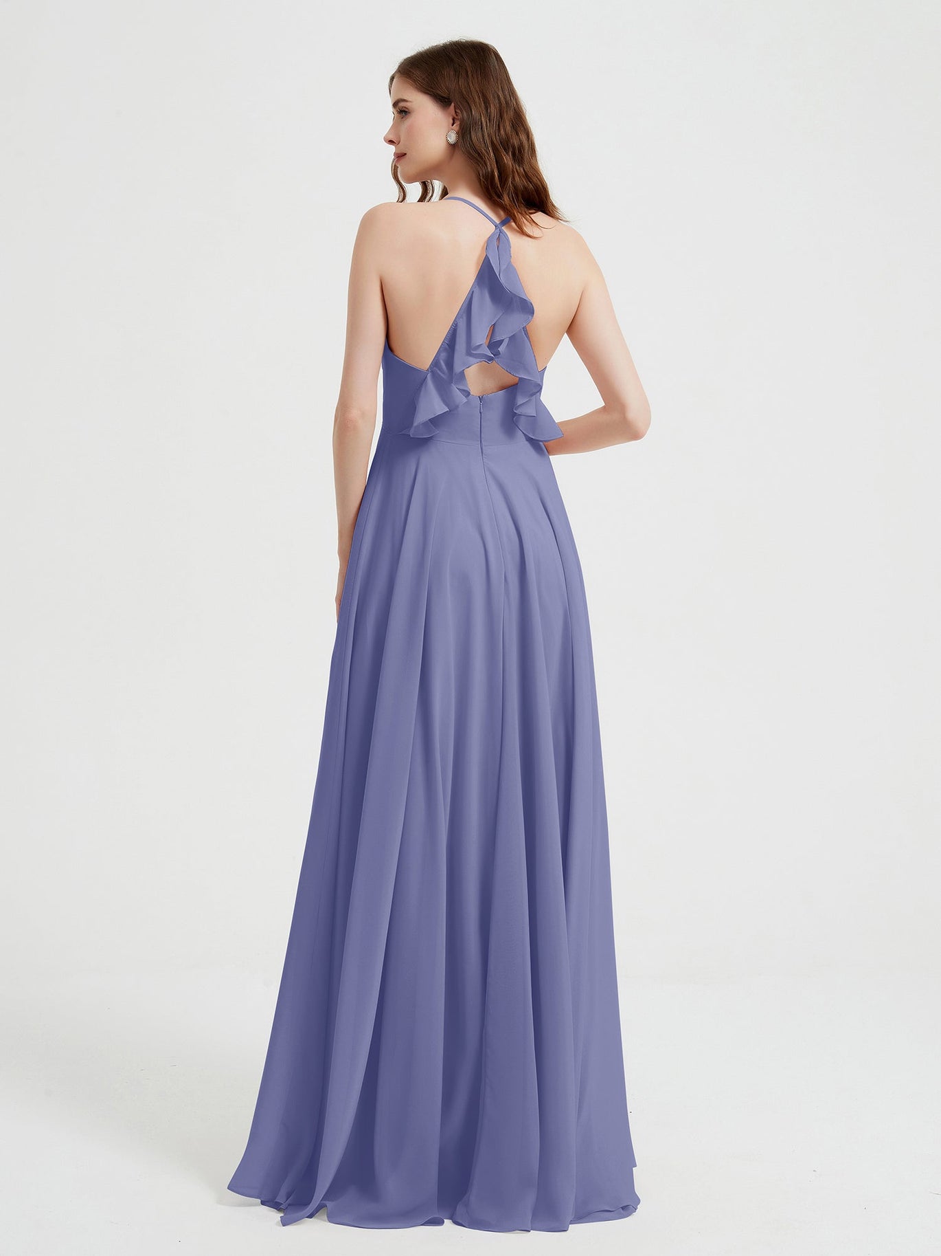 Periwinkle Bridesmaid Dresses  Page 2  BABARONI