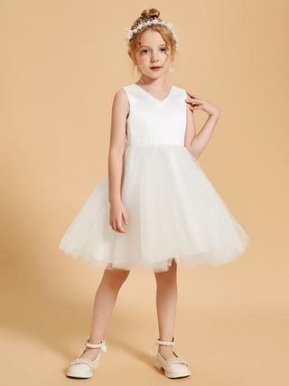 Flower Girl Dresses - Where Blossoms Meet Beauty – BABARONI