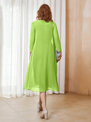 Lime Green