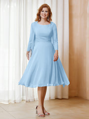 Sky Blue