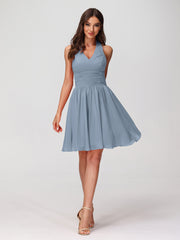 Dusty Blue